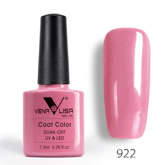 Venalisa Polish Gel #922