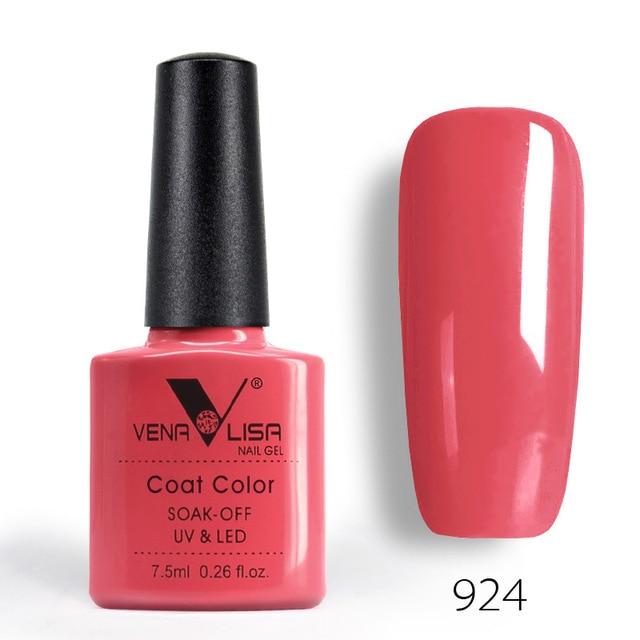 Venalisa Polish Gel #924