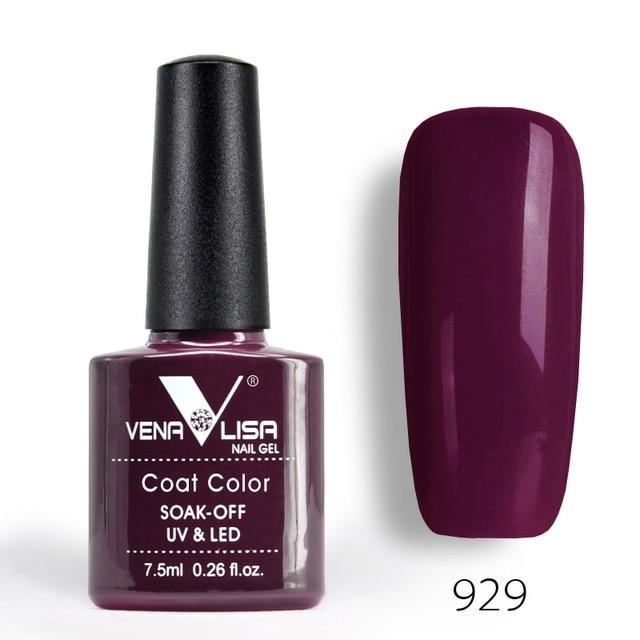 Venalisa Polish Gel #929