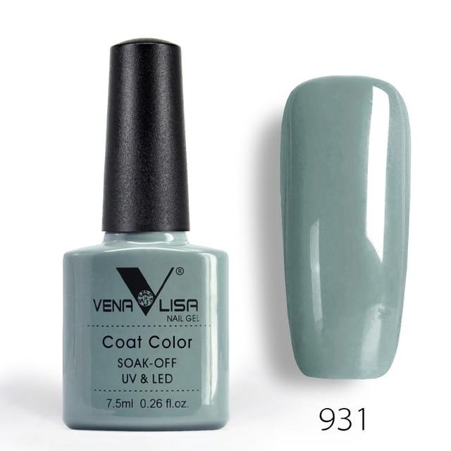 Venalisa Polish Gel #931