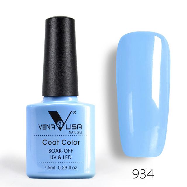 Venalisa Polish Gel #934