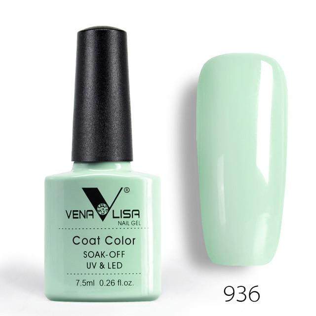 Venalisa Polish Gel #936