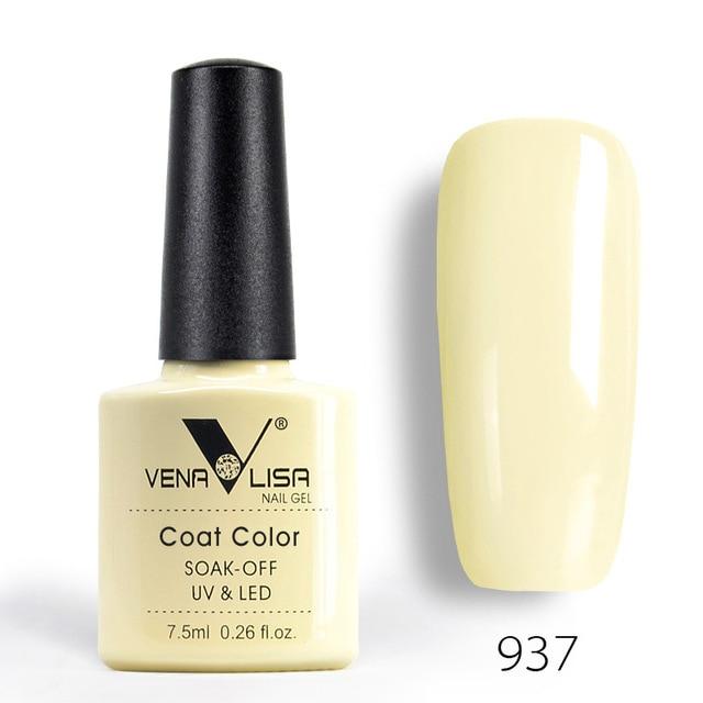 Venalisa Polish Gel #937