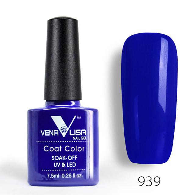 Venalisa Polish Gel #939